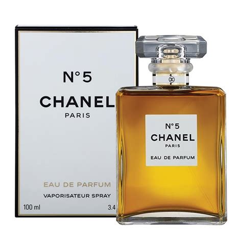 chanel no 5 eau de parfum 35 ml price|chanel no 5 chemist warehouse.